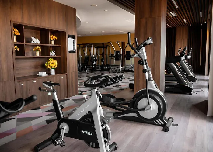 Apartment Mandala Pearl Phan Thiet