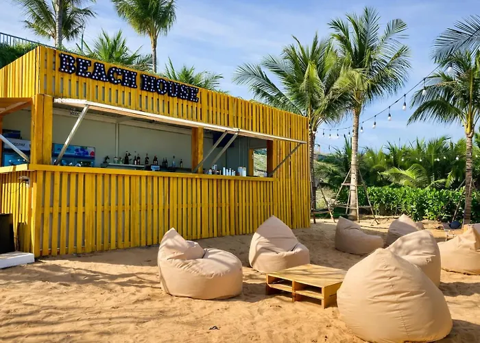 Mandala Pearl Phan Thiet