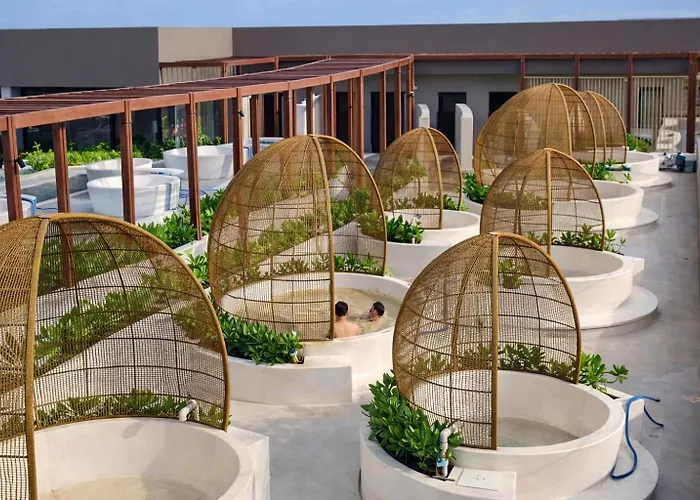 Mandala Pearl Phan Thiet
