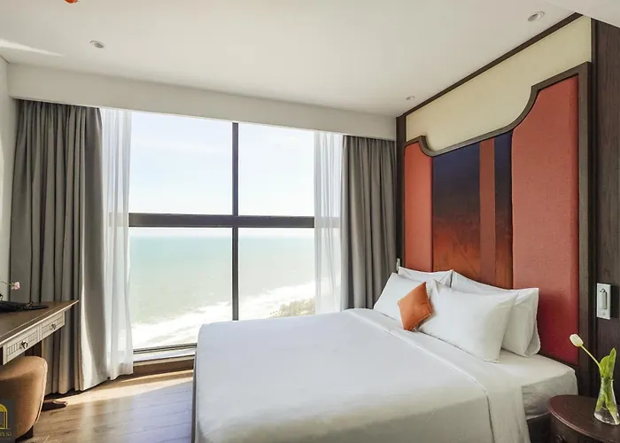 Mandala Pearl Appartement Phan Thiết