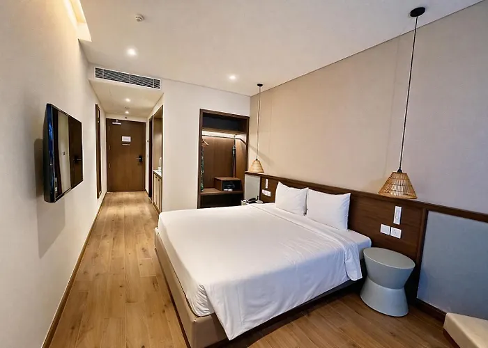 Appartement Mandala Pearl Phan Thiết