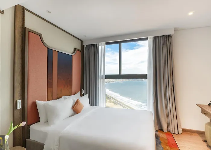 Mandala Pearl Appartement