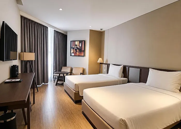 Mandala Pearl Phan Thiết