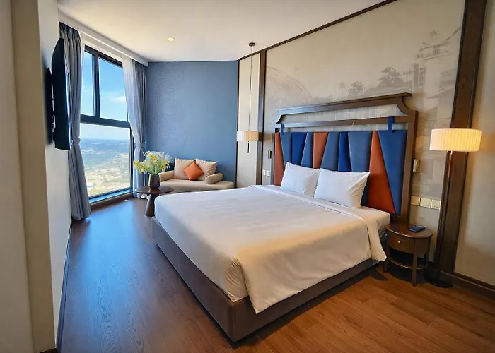 Appartement Mandala Pearl *
