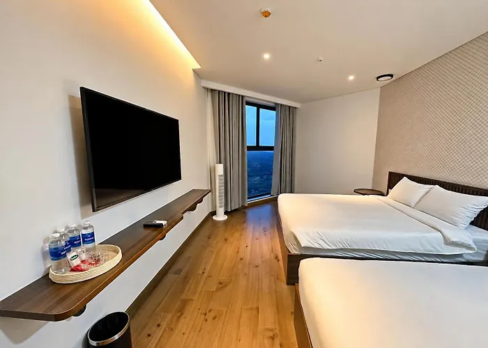 Appartement Mandala Pearl *