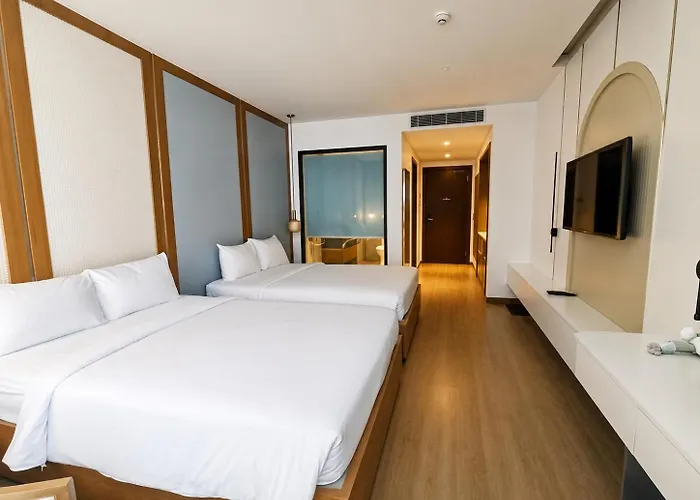 Appartement Mandala Pearl Phan Thiết