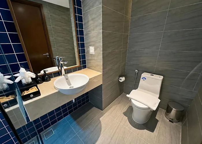 Mandala Pearl Appartement