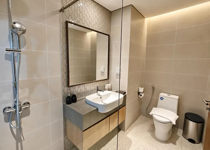 Appartement Mandala Pearl