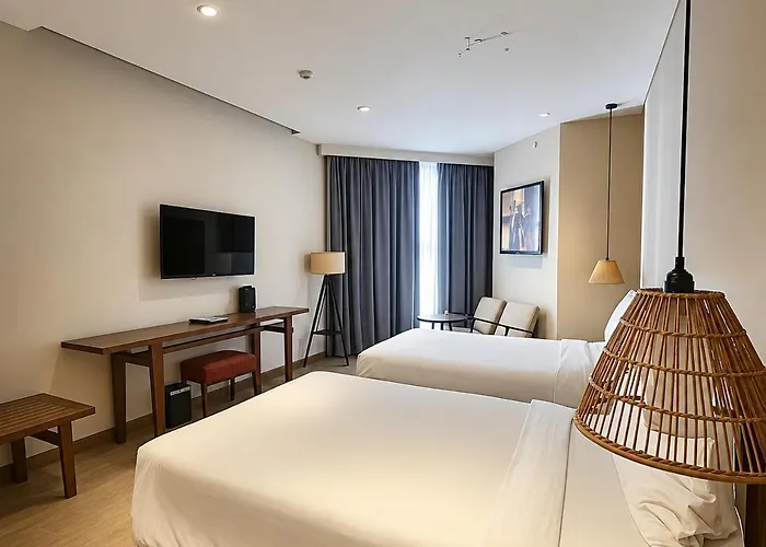 Mandala Pearl * Phan Thiết