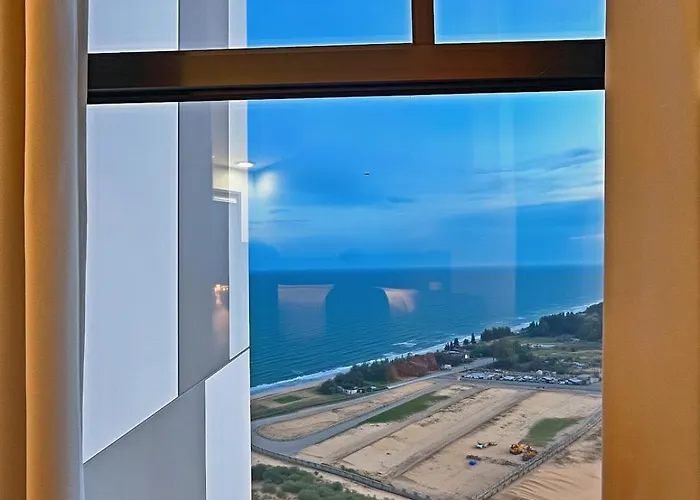 Apartment Mandala Pearl Phan Thiet