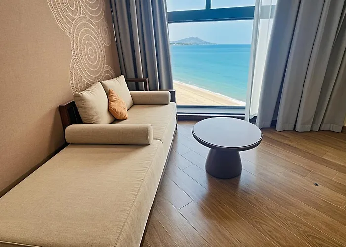 Appartement Mandala Pearl