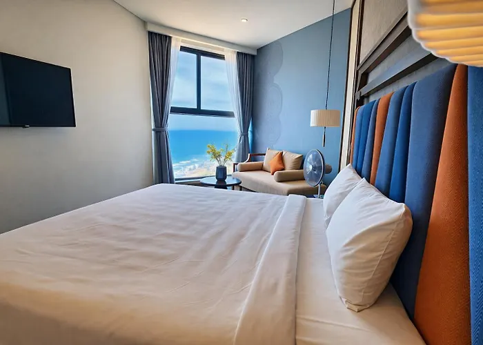 Mandala Pearl Appartement