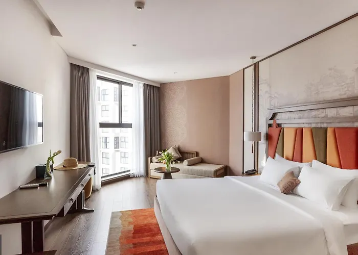 Apartment Mandala Pearl Phan Thiet