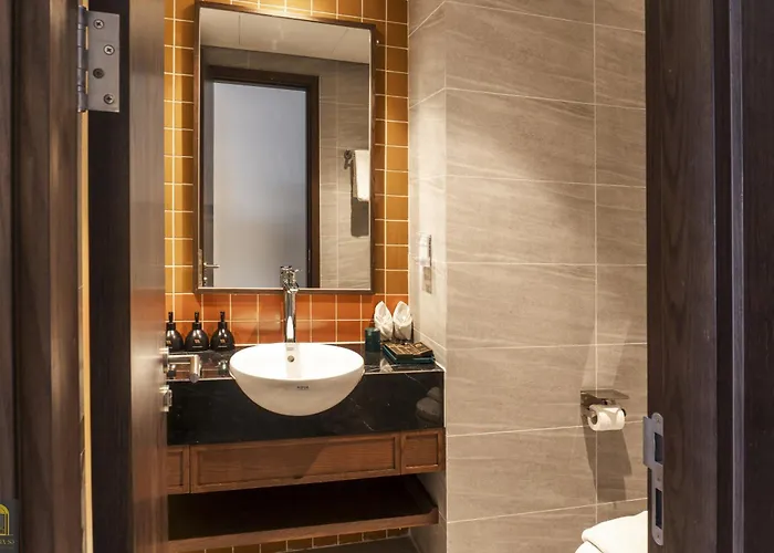 Mandala Pearl Appartement