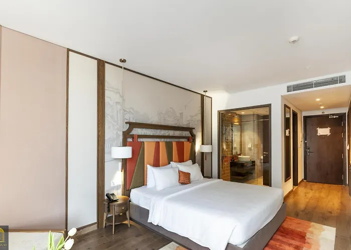 Appartement Mandala Pearl