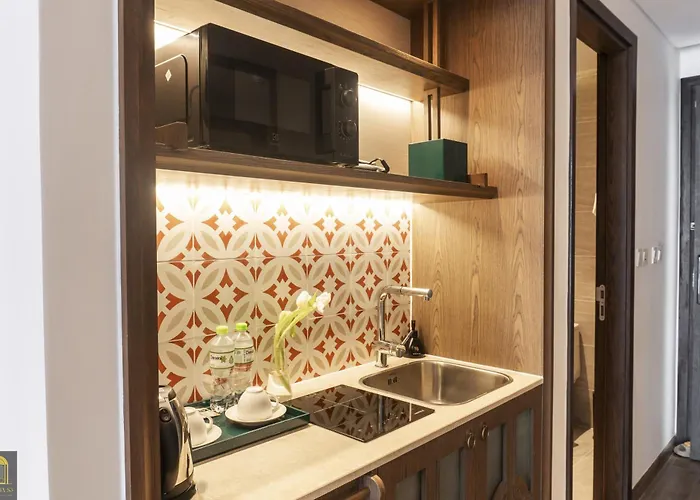 Mandala Pearl Appartement Phan Thiết